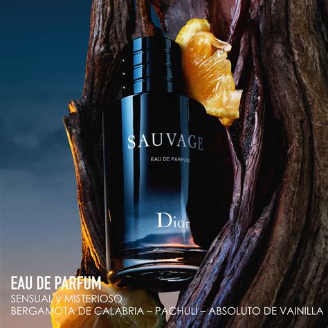 sauvage dior peru|SAUVAGE DIOR .